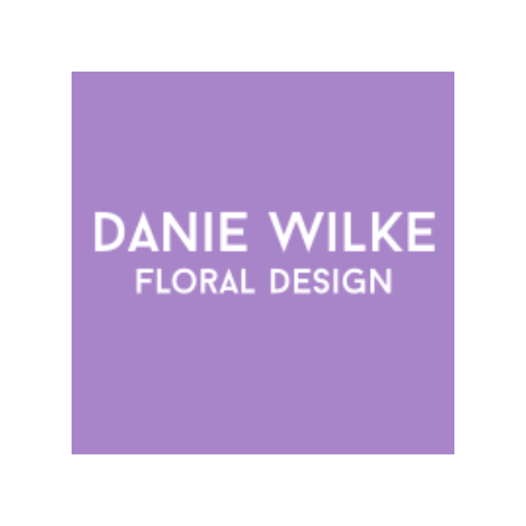 Danie Wilke Floral Design Vechta Logo