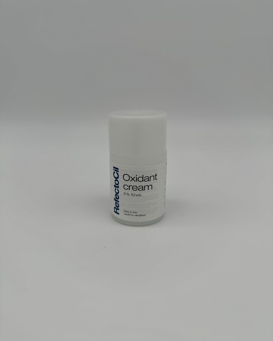 Refectocil oxidant 3 % Creme