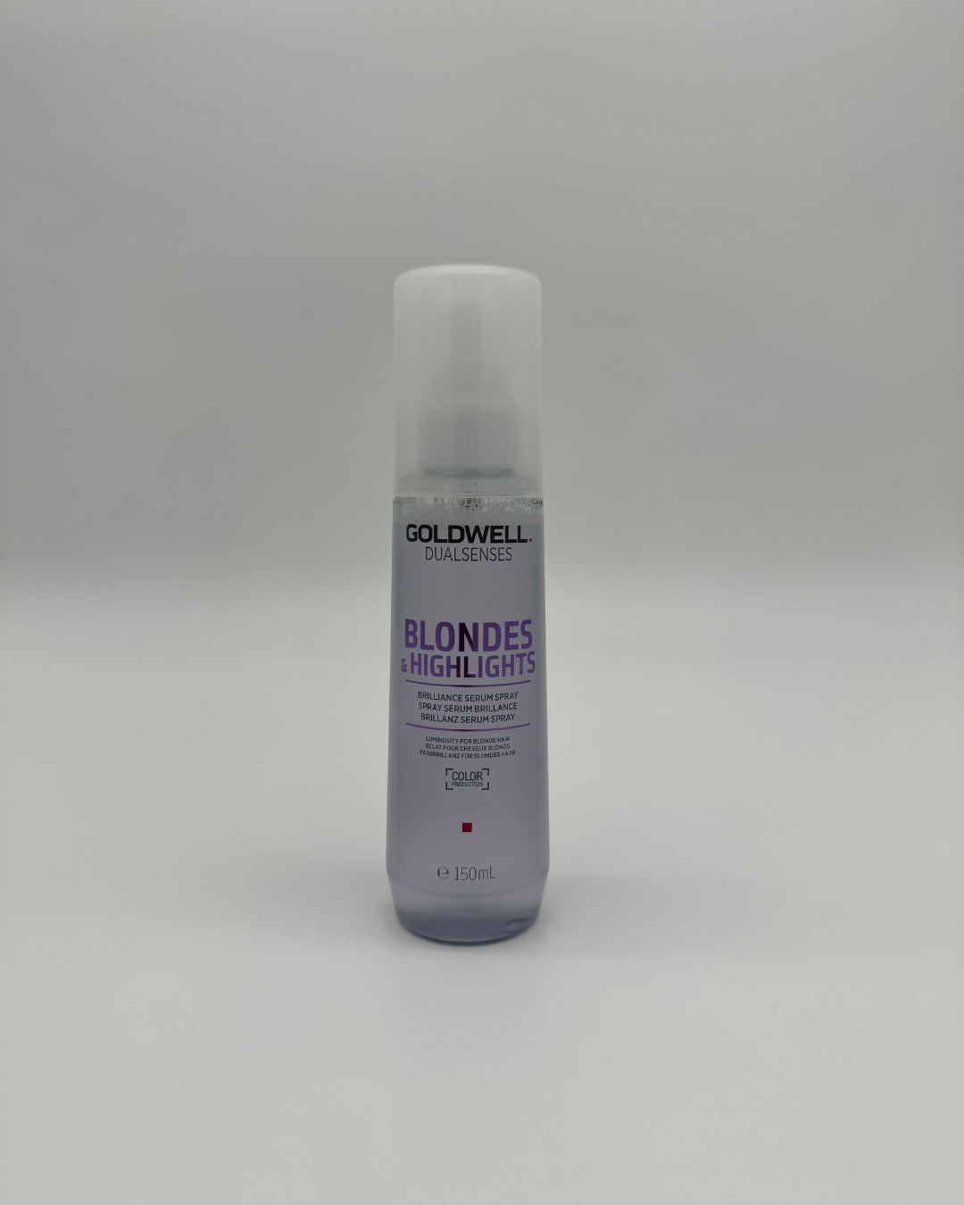 Goldwell Dual Senses Blond & Highlights Serum Spray