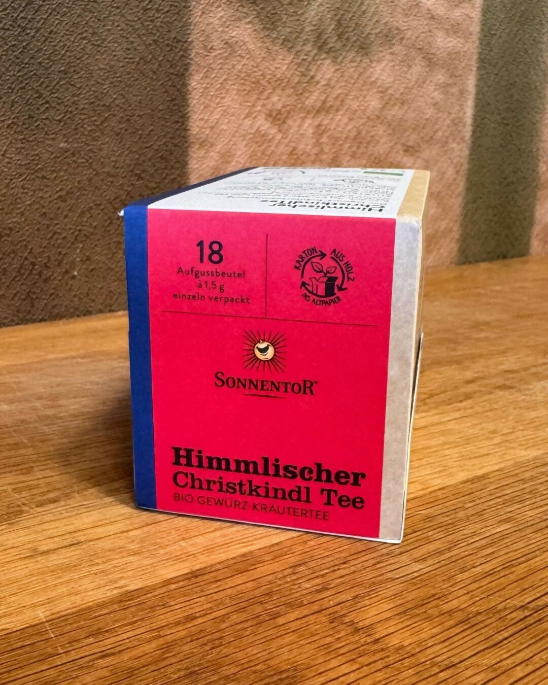 Himmlischer Christkindl Tee (2)