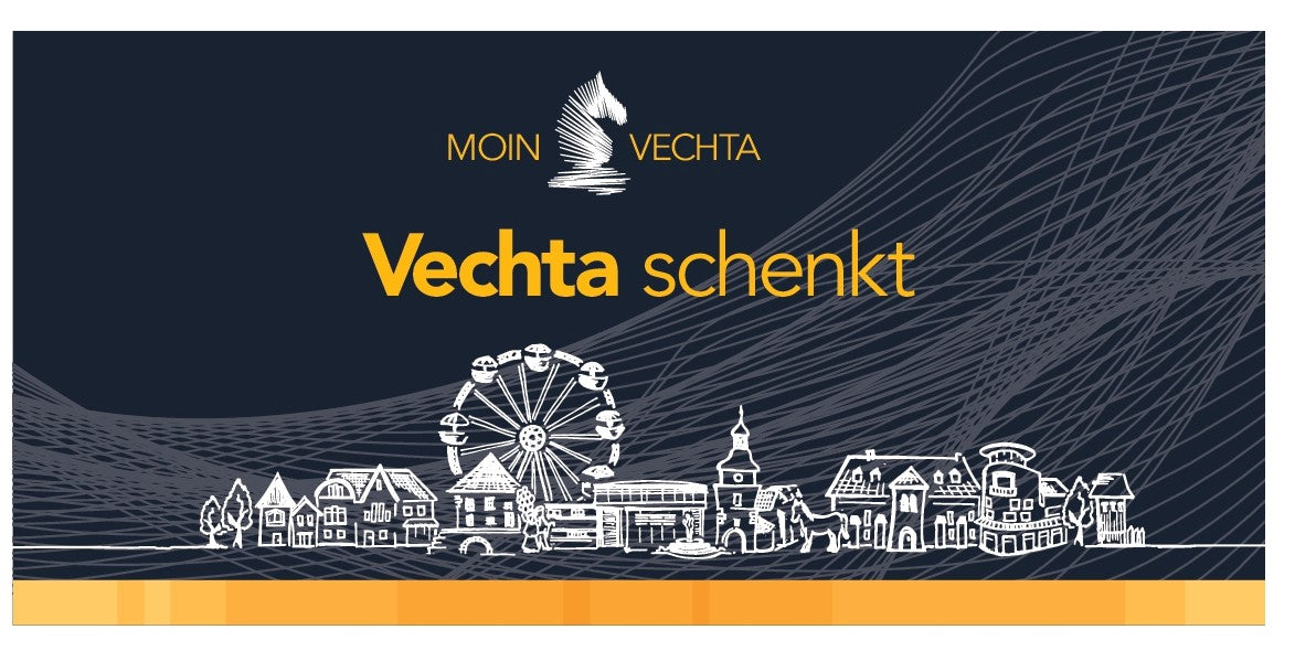 Vechta schenkt / 15 €