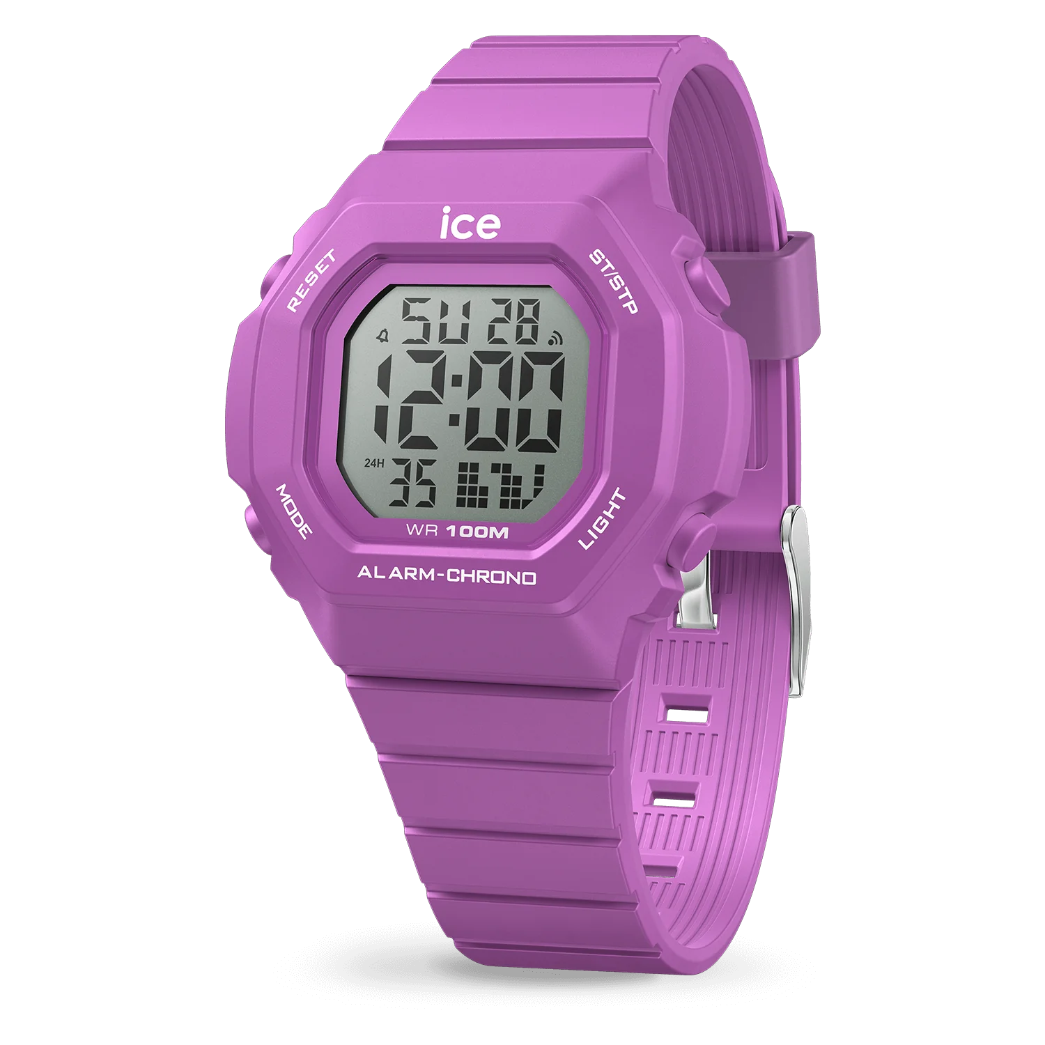 Ice Watch-Digitaluhr-022101