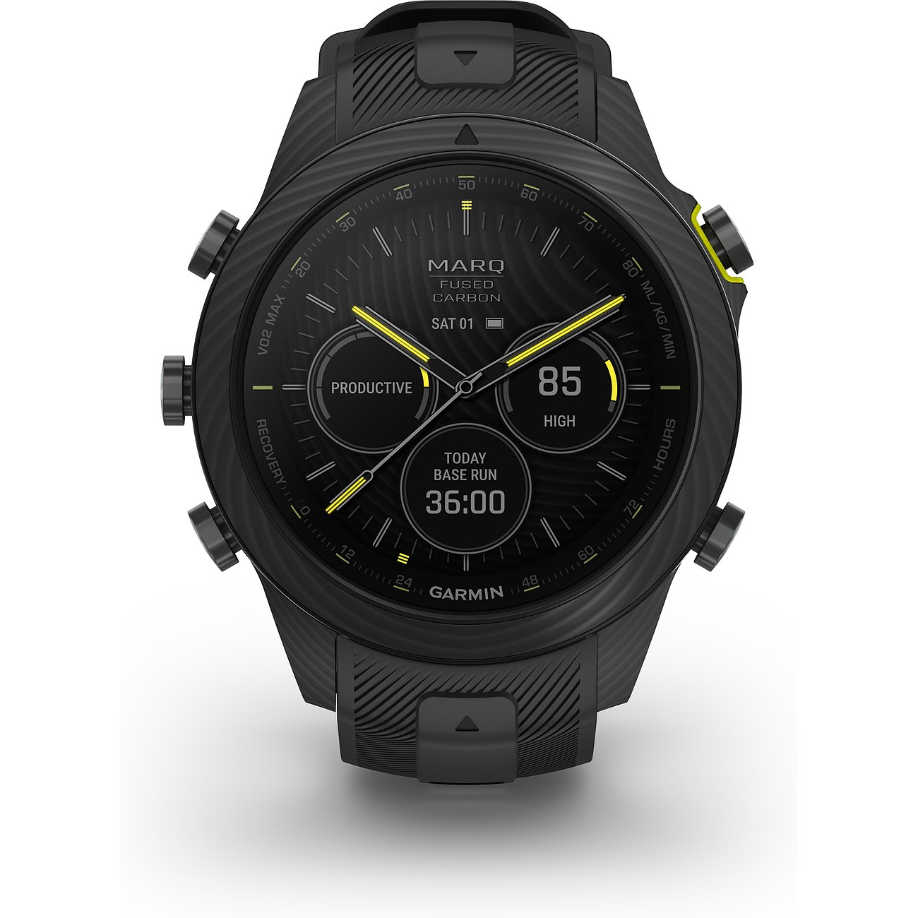 Garmin-Smartwatch-010-02722-11 MARQ 2 Athlete