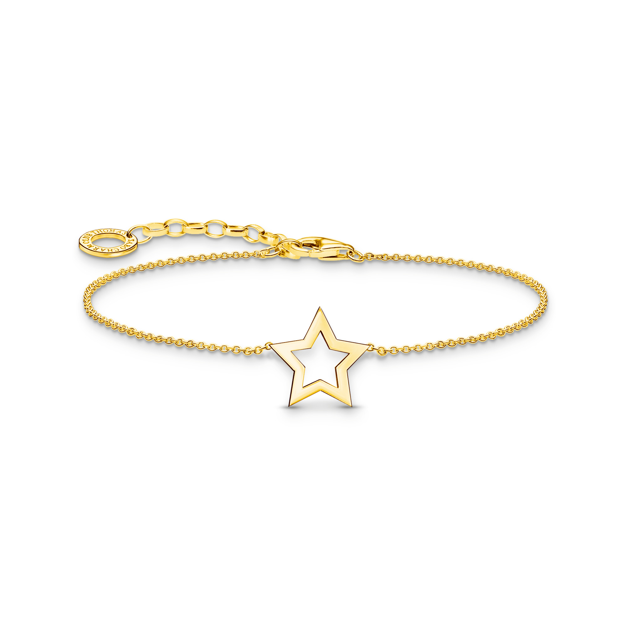 Thomas Sabo-Armband-A2162-413-39-L19V