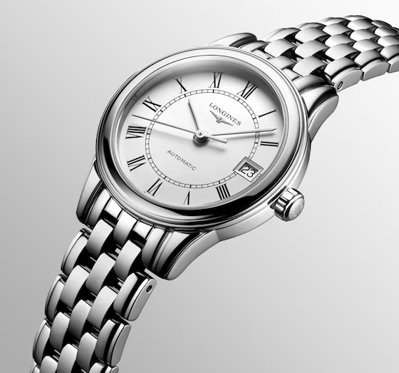 Longines-Automatikuhr-L43744216