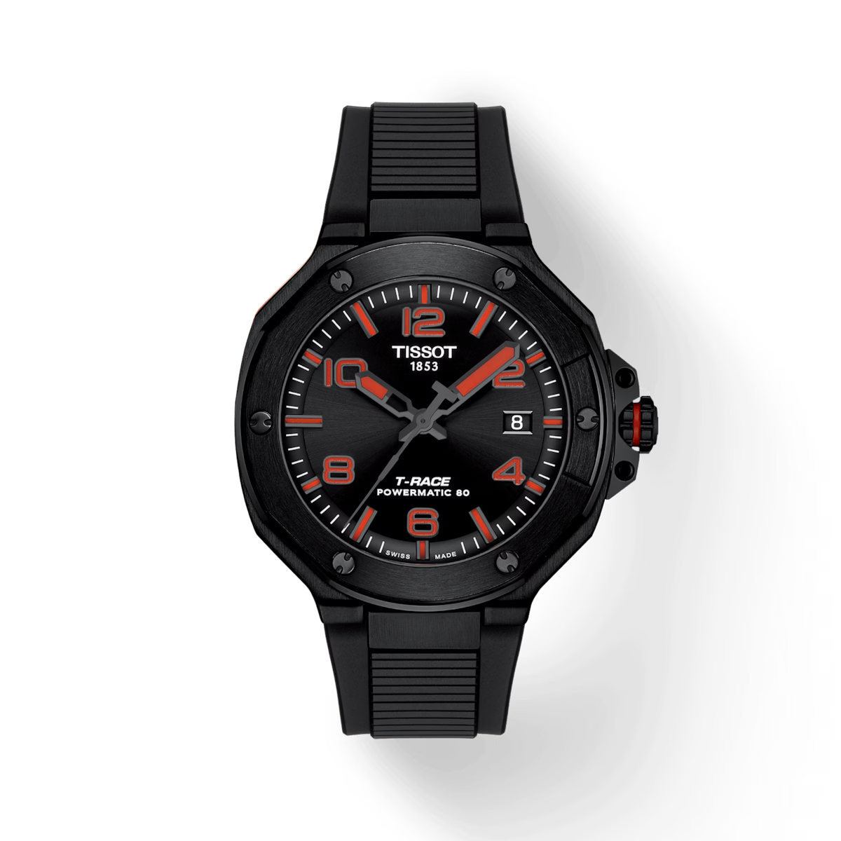 Tissot-Automatikuhr-T1418073705700