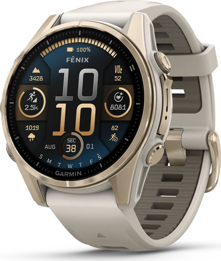 Garmin-Smartwatch-010-02903-11 Fenix 8