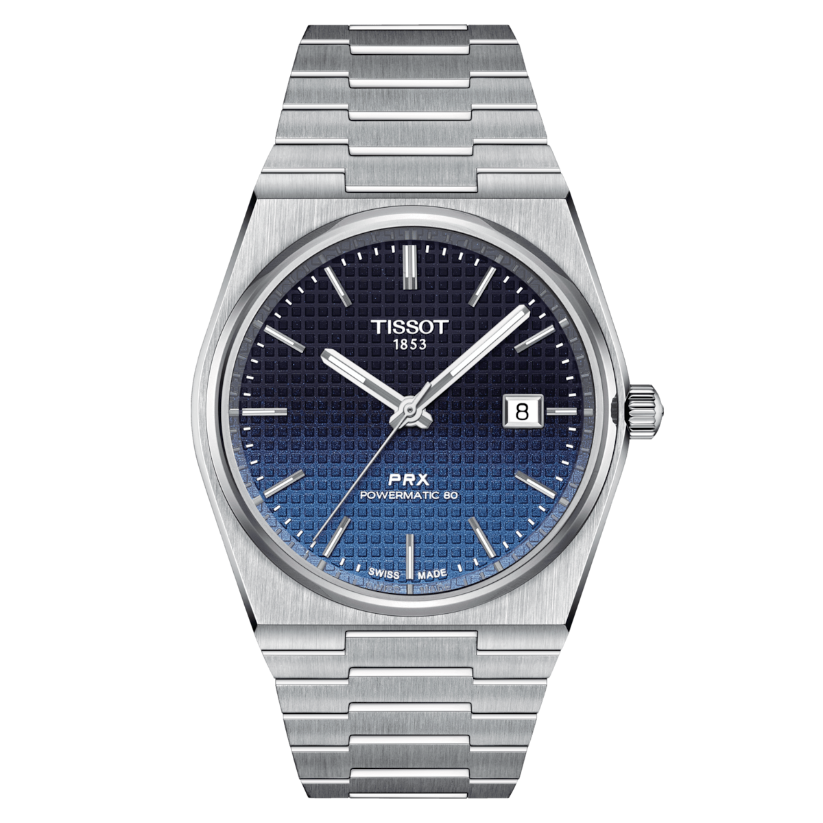 Tissot-Automatikuhr-T1374071105101