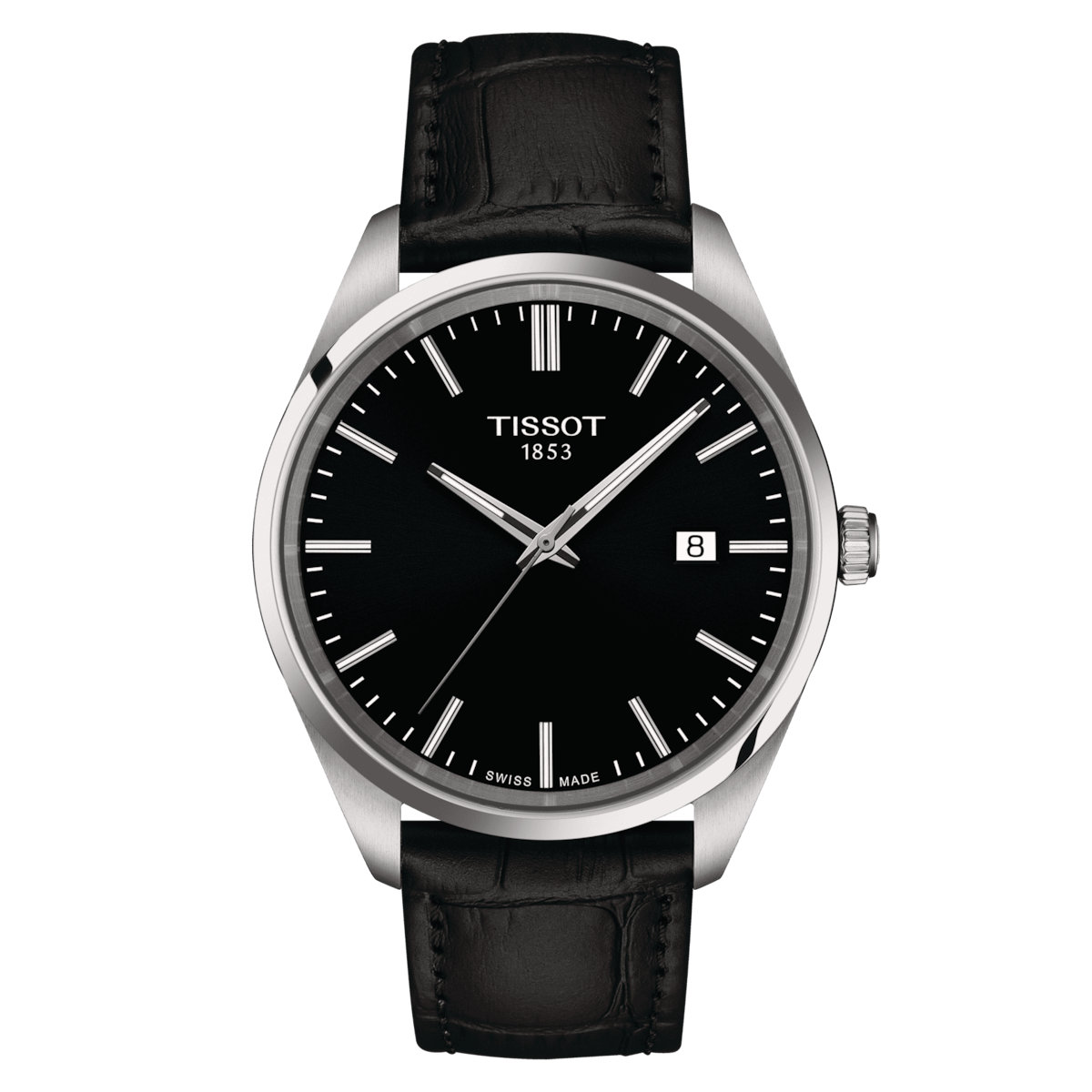 Tissot-Analoguhr-T1504101605100