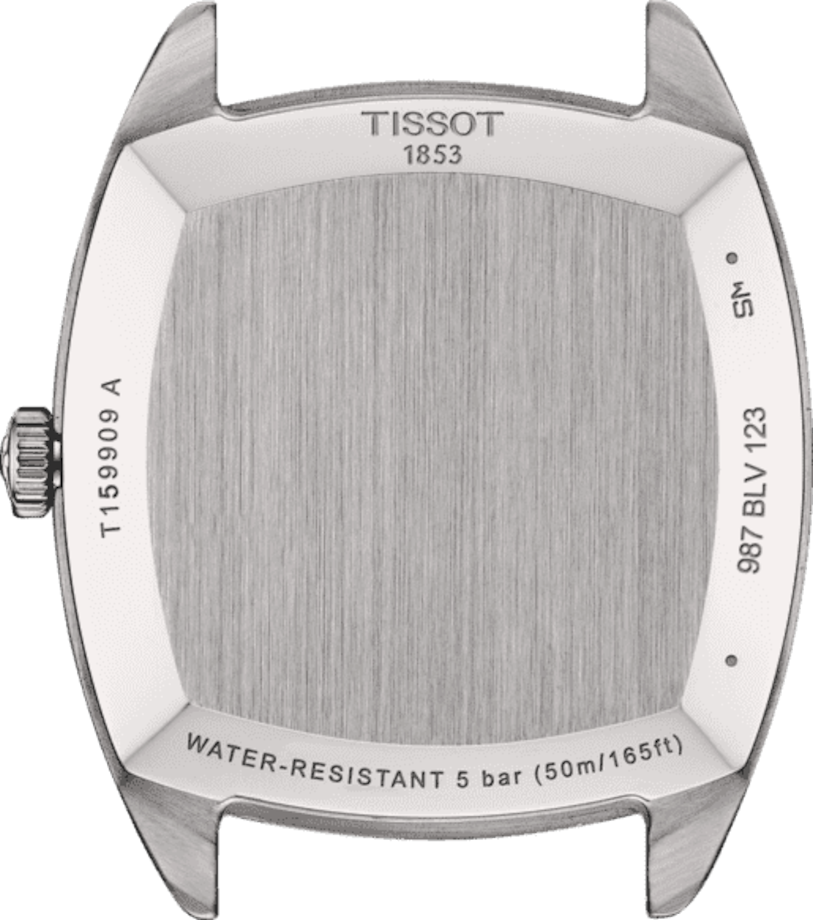 Tissot-Analoguhr-T1599091603100