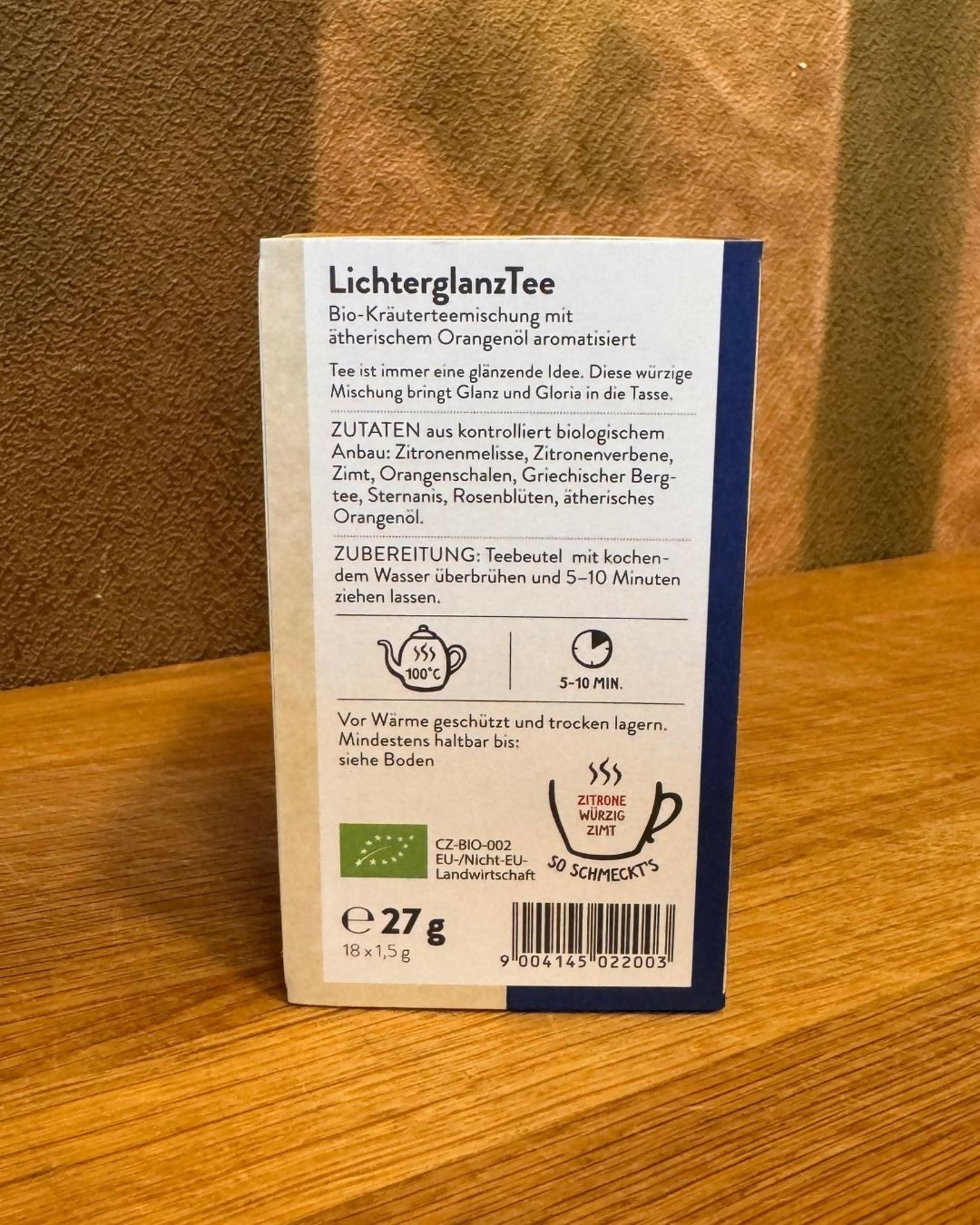 LichterglanzTee (3)