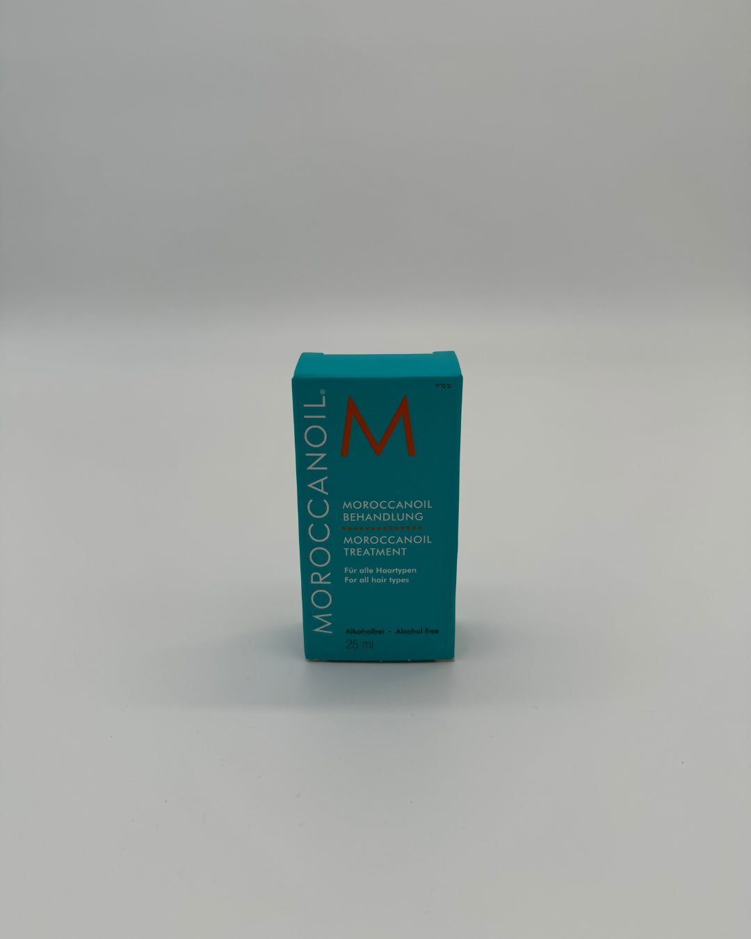 Moroccan Oil Treatment