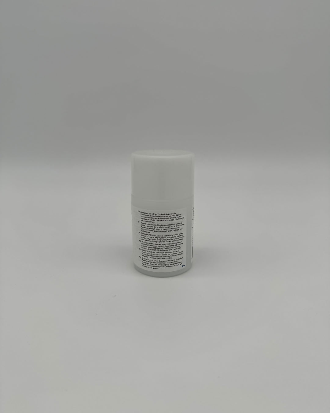 Refectocil oxidant 3 % Creme