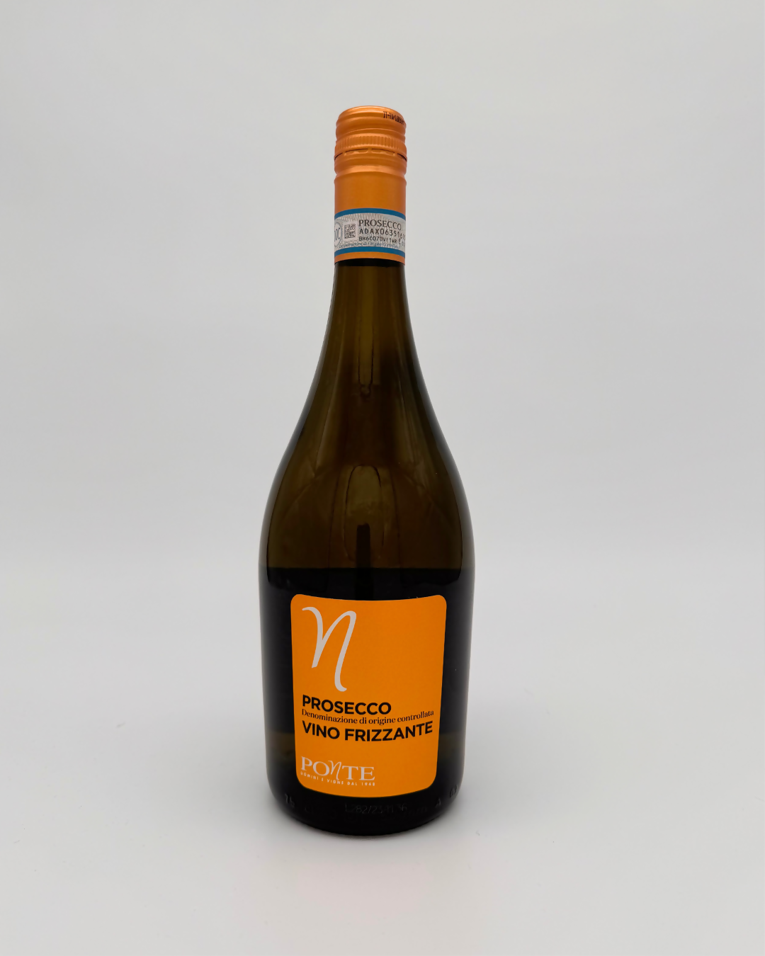 Ponte Stappo Prosecco Frizzante