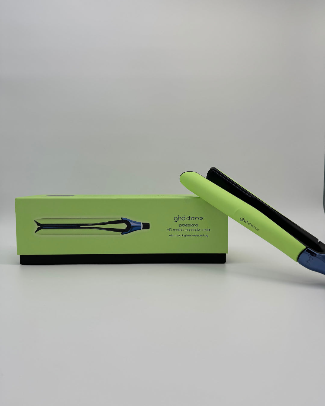 GHD CHRONOS CYBER LIME