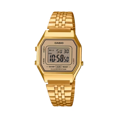 Casio-Digitaluhr-LA680WEGA-9ER