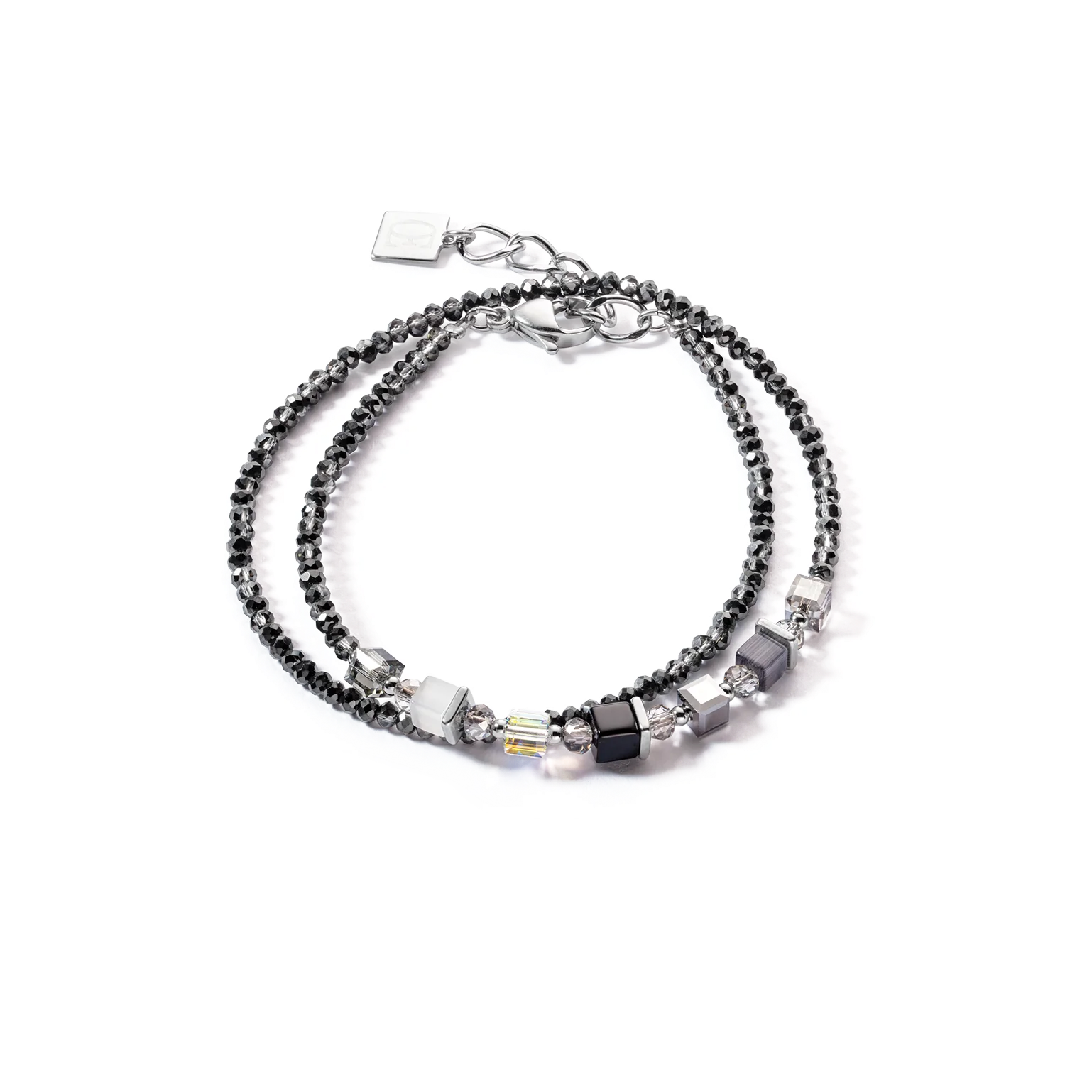 Coeur De Lion-Armband-456430.1200.0