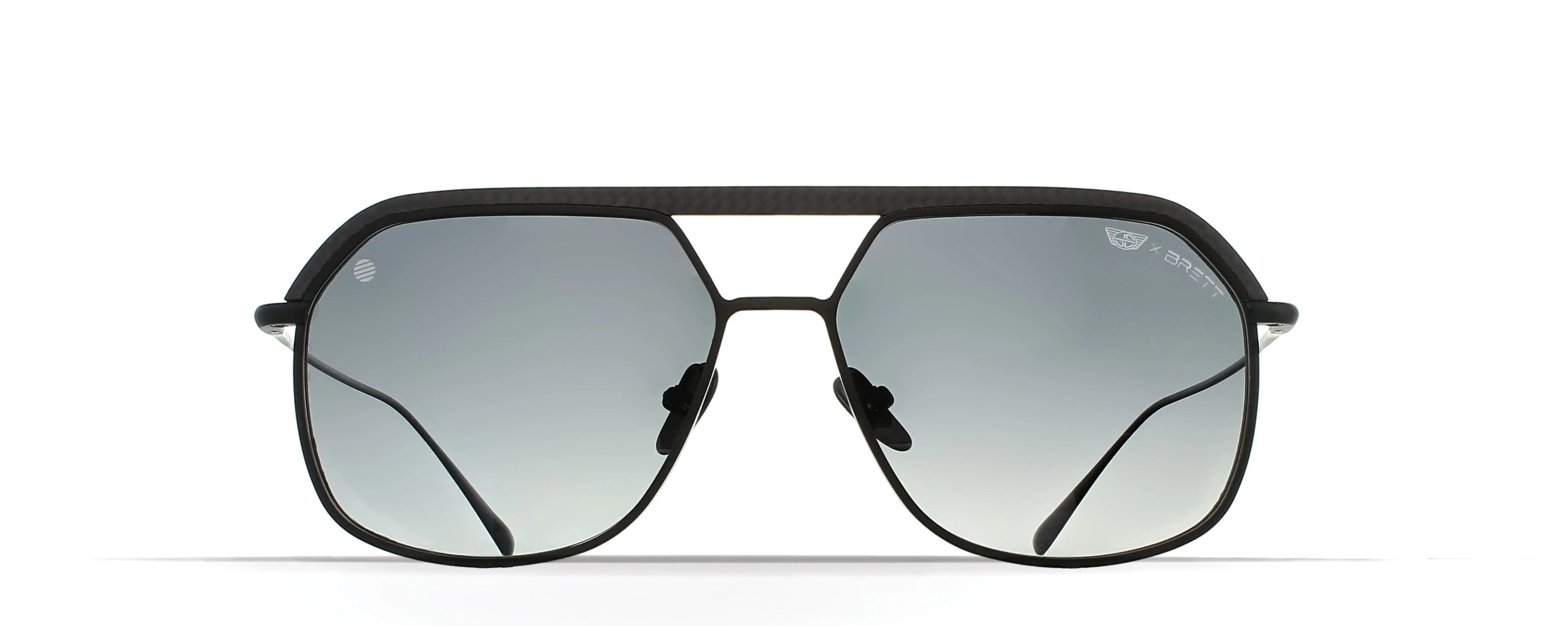 Brett-Sonnenbrille-S8 Sun C03