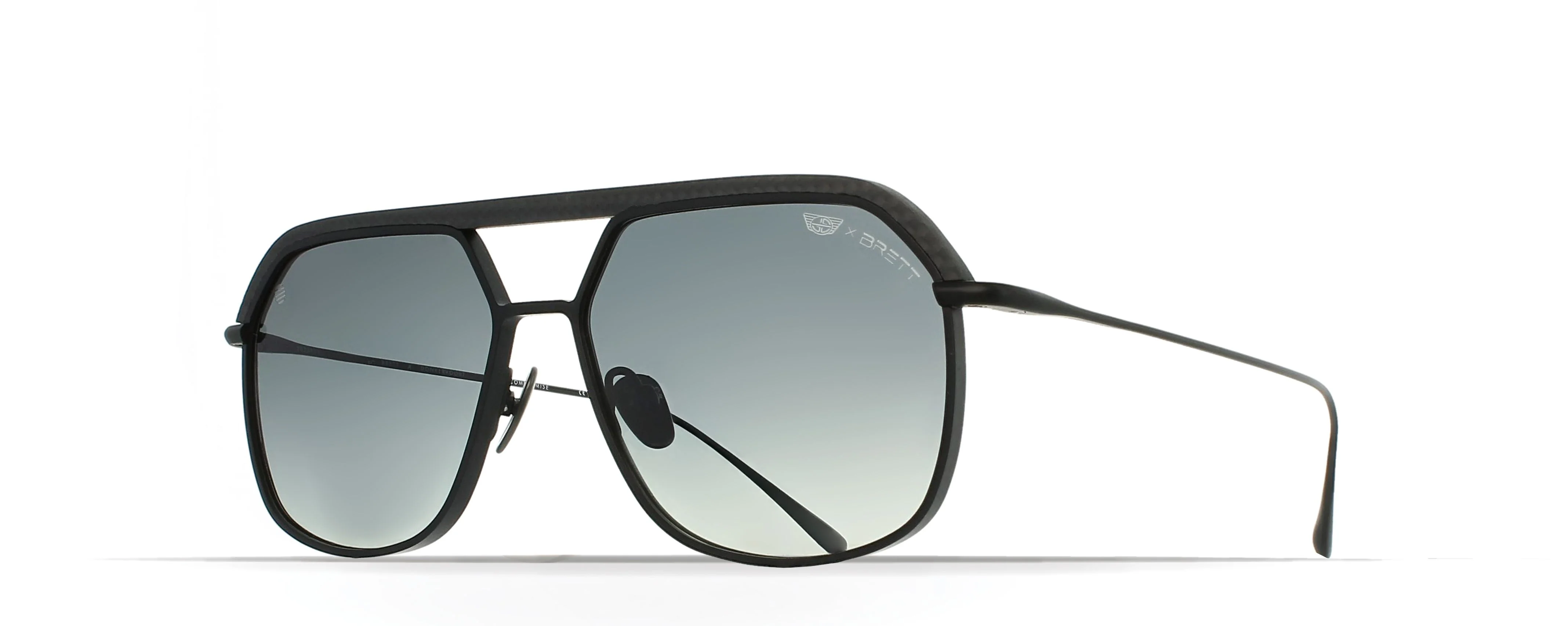 Brett-Sonnenbrille-S8 Sun C03