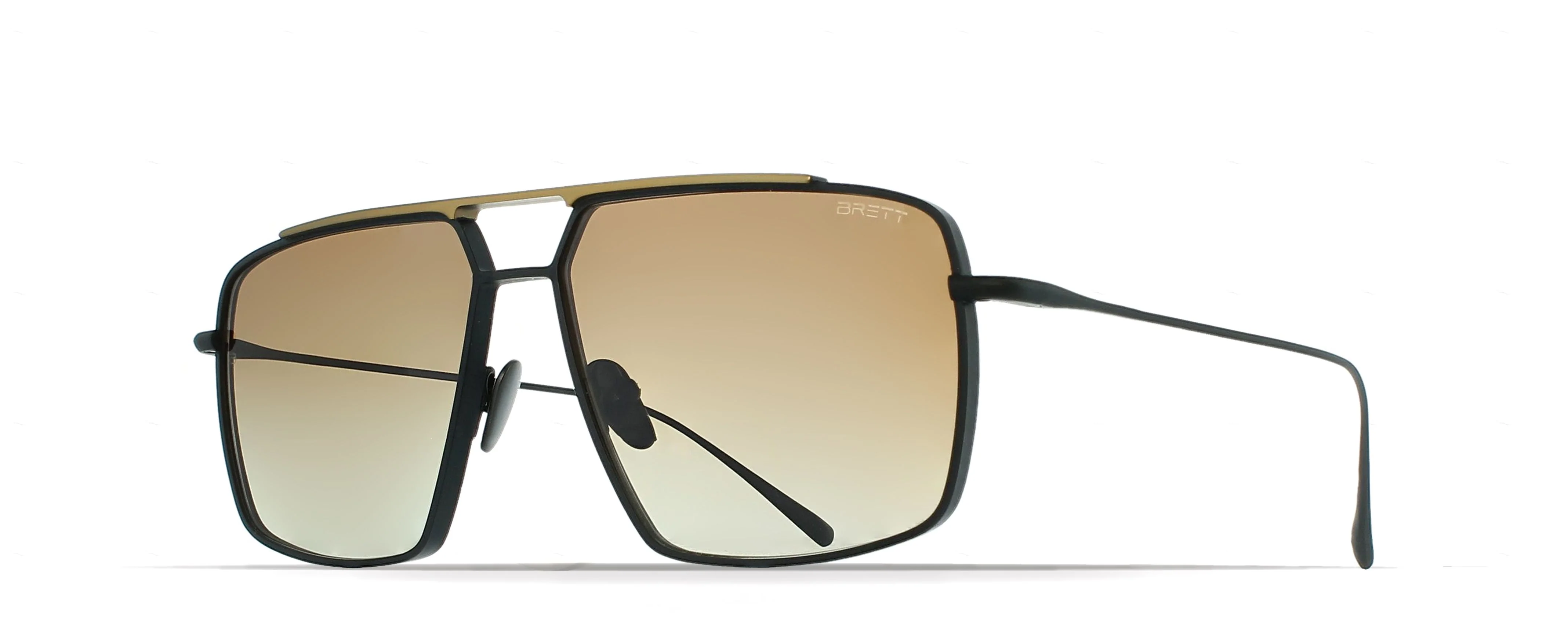 Brett-Sonnenbrille-AL Sun C03