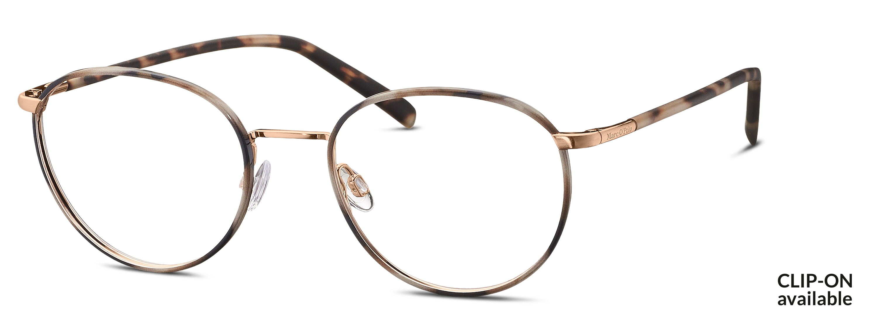 Marc O`Polo-Optische Brille-502176 col. 63