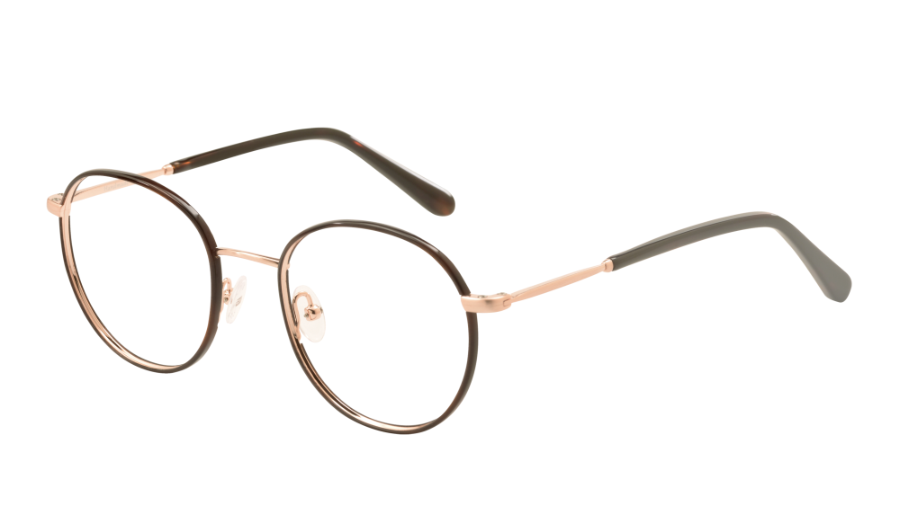 Vechtaer WEISSheiten-Optische Brille-Cal Col. 938