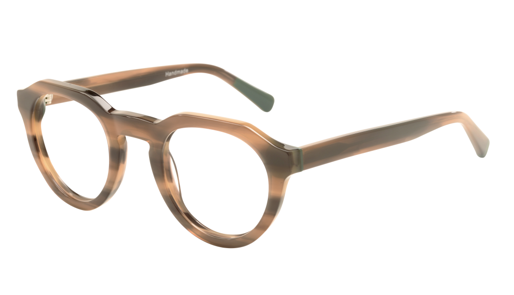 Vechtaer WEISSheiten-Optische Brille-Samson Col. 1100